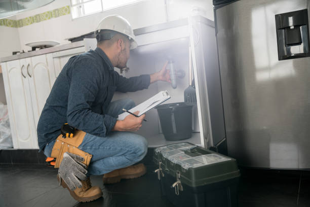 Hot Water Heater Installation in Malden, MO