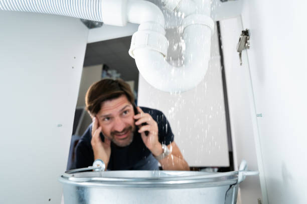 Best Water Leak Repair  in Malden, MO