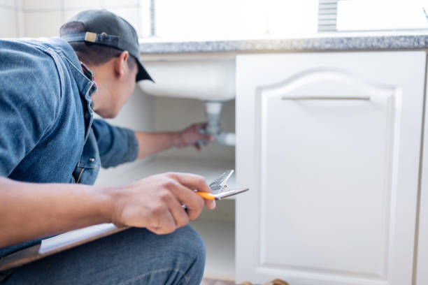 Best Sewer Cleaning Services  in Malden, MO