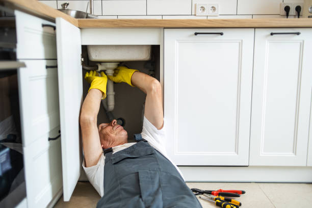 Best Gas Line Repair  in Malden, MO