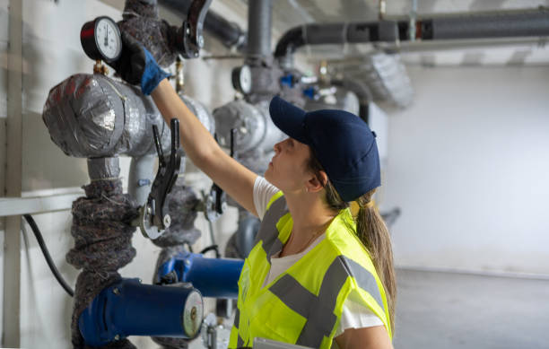 Best Commercial Plumbing Services  in Malden, MO
