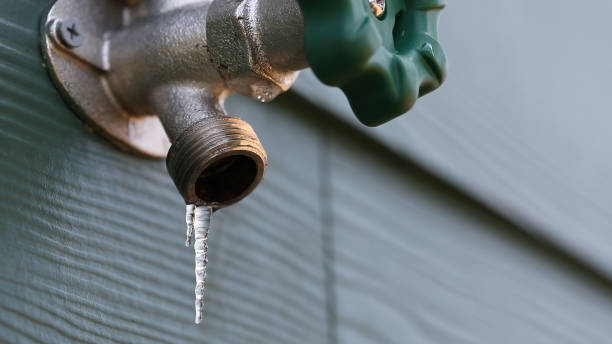Shower Repair Services in Malden, MO