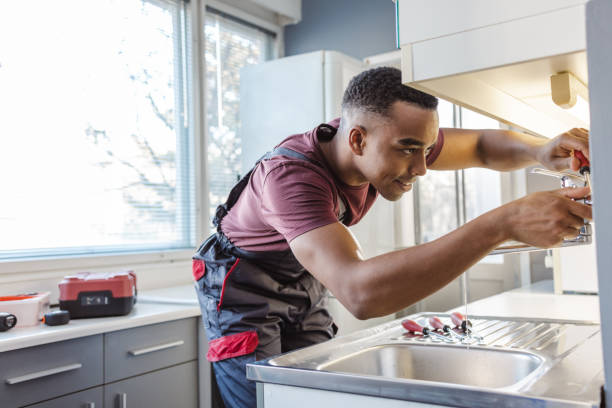 Best Faucet Repair  in Malden, MO